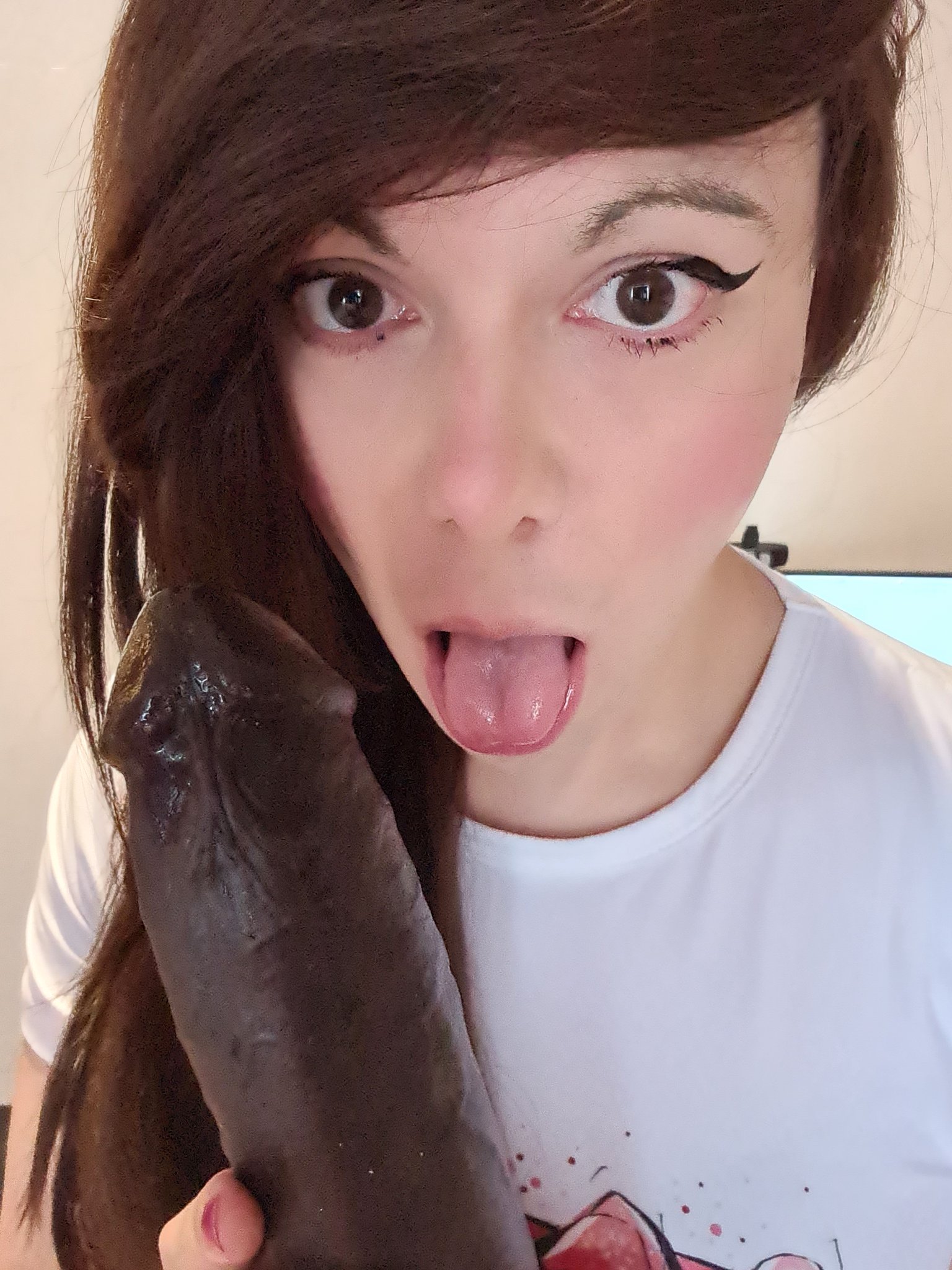 TW Pornstars - 3 pic. Sissy Joyce. Twitter. I admit that i am a BBC slut. I  would love to be owned by. 11:12 AM - 28 Aug 2020