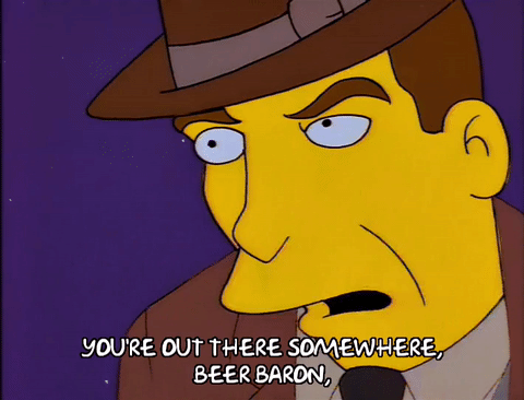 BrianLynch89's tweet photo. I've heard it all now...Vintners' Federation basically calling for prohibition https://t.co/eHqBigmwcK