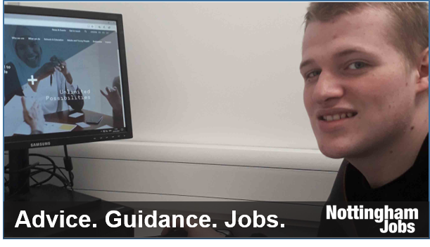nottmjobs's tweet photo. Under 30 and looking for work? We're here for you...call us on 0115 876 4508 and we'll make sure you get the support you need from #NottinghamWorks -
@GroundworkGN @GGNEmployment @Futures_for_you
@DoubleT_CIC
@carersfedayc
@CrsStudioNotts
@TheBridgesComm1
@MetTVH https://t.co/FzCIBgxy0s