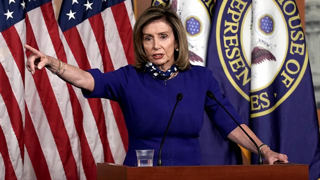 The Hill tweet media