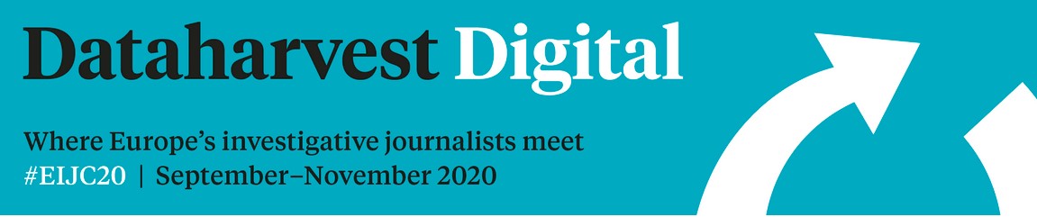 ClewNetwork's tweet photo. You are a CLEW Network member? Join us at the Dataharvest Digital 2020! https://t.co/2mfwbzP8Kx
#Dataharvest2020 #CleanEnergyWireGrants @DataharvestEIJC
#EIJC20 https://t.co/7AehsQVffK