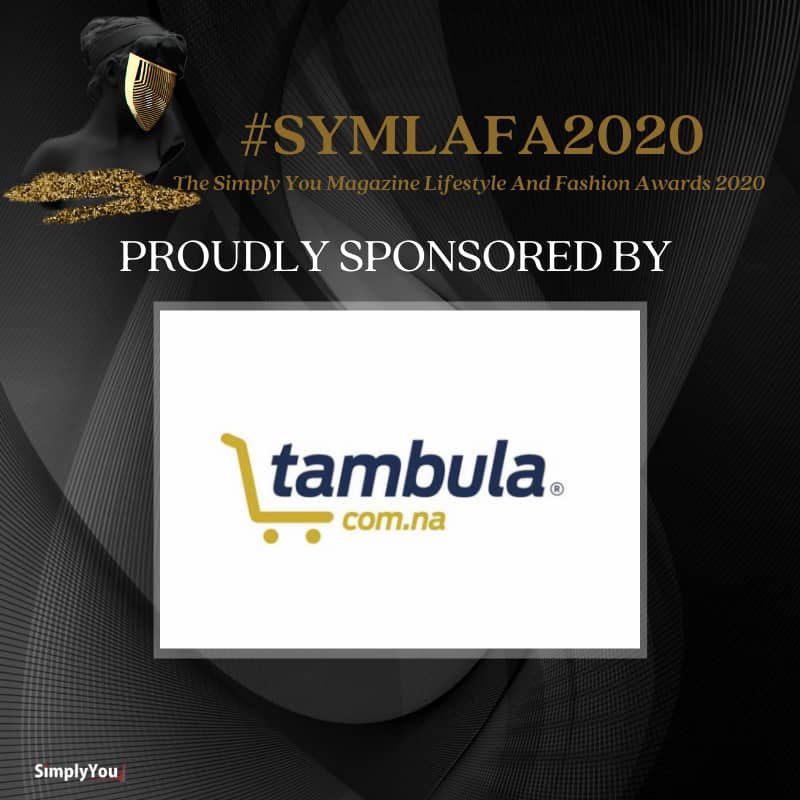 Tambula is pleased to sponsor the biggest lifestyle event in the country, the Simply You Magazine Lifestyle and Fashion Awards. Working with local brands is at the core of our business model. 🥂<a href="/SimplyUMagazine/">Simply You Magazine</a> #Tambula