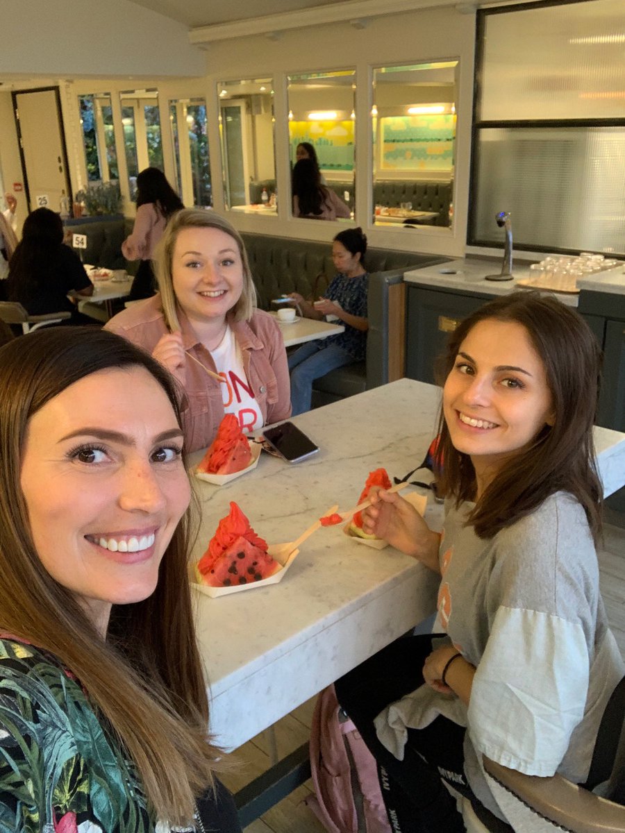 Lee_T6's tweet photo. You know itβs been a great time with pals when you take hardly any photos #FlyingVisit #BestLaughs #TooManyDickFaces #TooMuchFoodπ€€ #LastWatermelonπ#ByeDominiqueπ’ https://t.co/SYPpwkoiX2