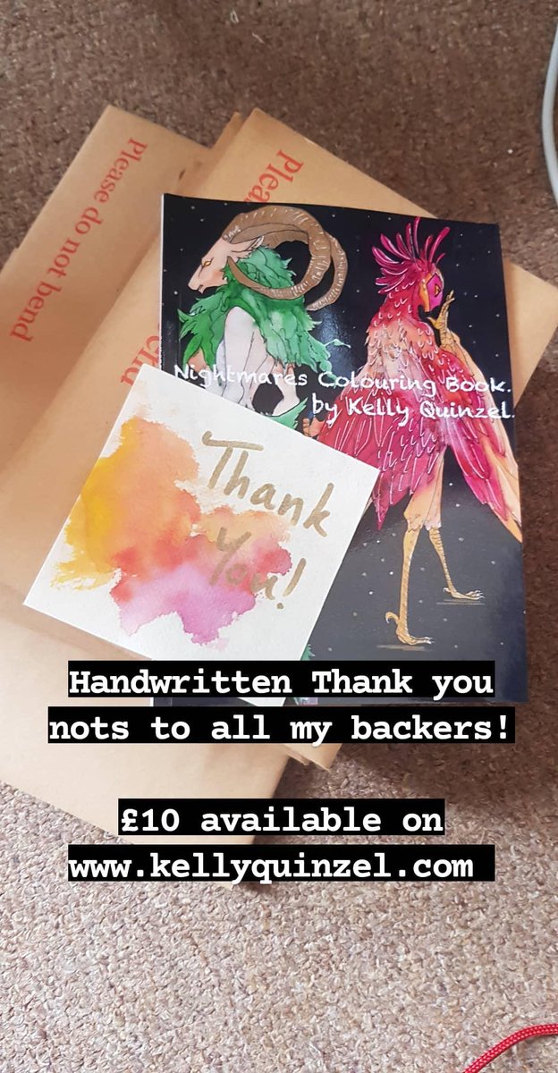 Kelly Quinzel tweet media