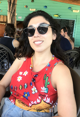downstateuro's tweet photo. 🚨#UroAppRecap🚨
Kerry Adler @Kerry_a_adler
Millburn, NJ➡️McGill 🇨🇦 ➡️DMC
❤️'s: 📚🧗♀️♀️🧳🌎
Why uro? Mastering variety of operating skills & tech, impact on pt QoL, great people & community!
@UroResidency @Uro_Res @UrologyList @Uro_Stream @UrologyMatch https://t.co/xy8GDgMfq5