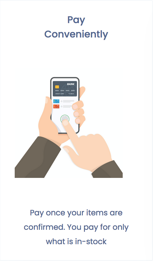 qiiuapp's tweet photo. Get your groceries delivered to your home in 4 simple steps. Visit https://t.co/DvM3bFNxmq to learn how. #grocerydelivery #shoponline #SenselessByLayco https://t.co/yaWirzRTpO