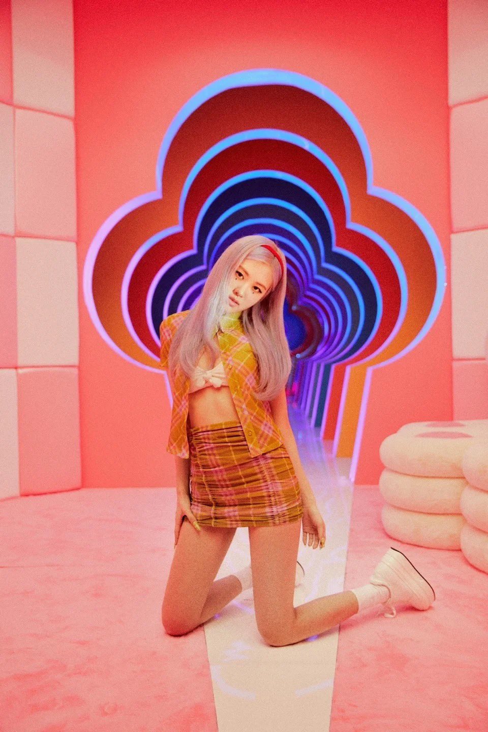 BLACKPINK BLINK UNION on X