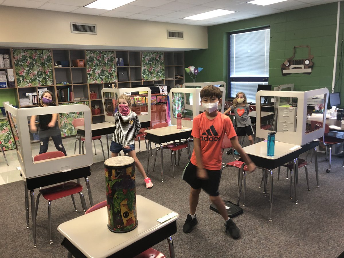 MusicAtTrace tweet media