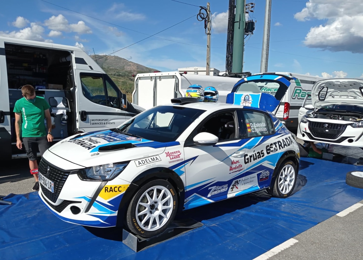 Nacionales de rallyes europeos(y no europeos) 2020: Información y novedades - Página 12 EggRXQpU4AIOWOz?format=jpg&name=large