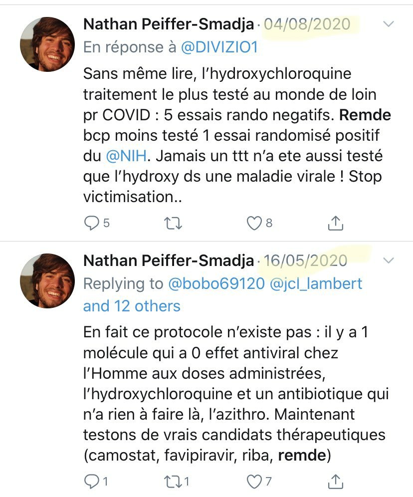 2 poids 2 mesures. Partialité extrême des auteurs.