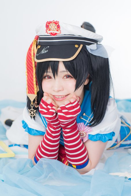 コスプレイヤー霙(みぞれ)のTwitter画像3