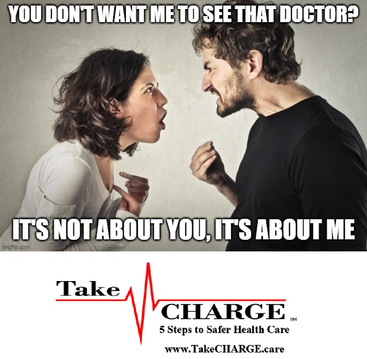 TakechargeC's tweet image. Choose your advocate before they choose themselves TakeCHARGE.care  Step #5    @CaregiverAction #caregivers #patients #PatientExperience #employees #FamilyAffair #patientsafety #PatientCare @PulseCPSEA @CrainsHealth