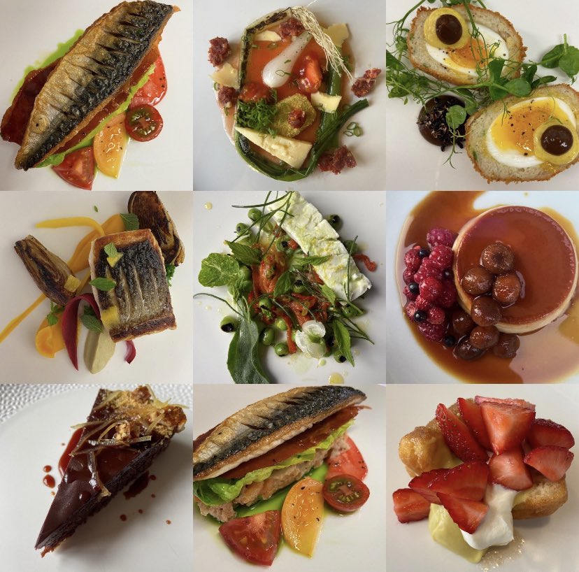 Please RT :
I’m looking to recruit a sous chef to work closely with me and complete the team. 
Applicants must be of a solid rosette or Michelin background with a passion to learn and adadpt as we look to push forward in this new culinary venture.