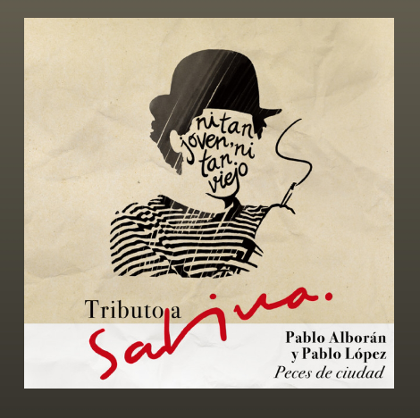 laesferaabierta's tweet photo. Siempre es buen momento para volver a Sabina. #pecesdeciudad https://t.co/EHXXQizFUh