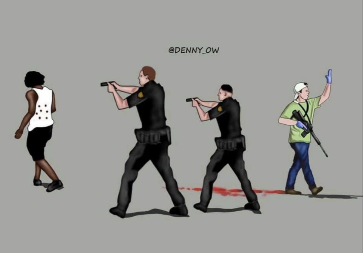 U.S.A.

#BlackLivesMatter