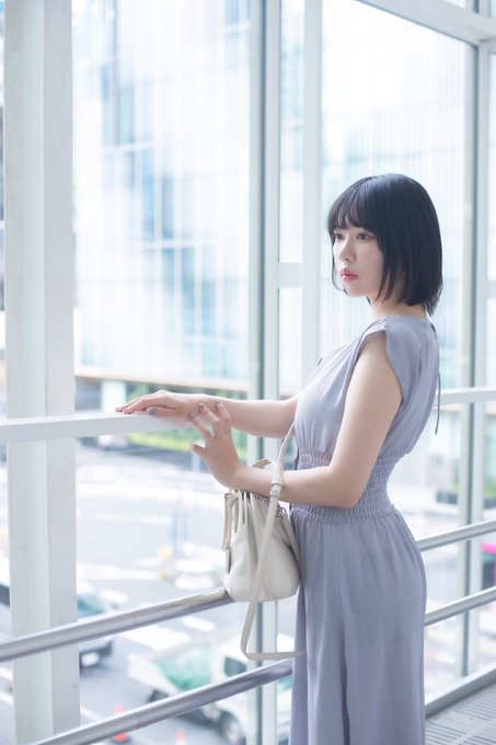 コスプレイヤーミナミナナのTwitter画像47