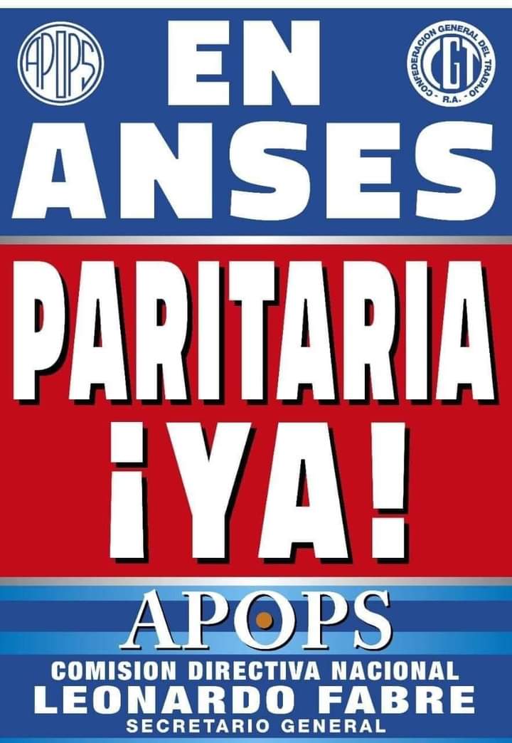 LeonardoFabreok's tweet photo. #ParitariasEnAnsesYa
#SomosApops https://t.co/jpyhLDnAqz