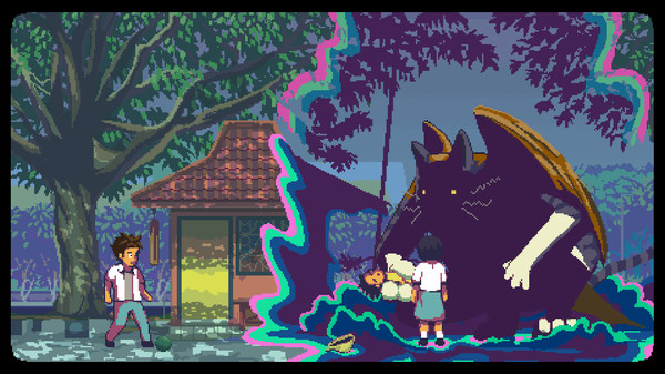 인디게임 추천봇🎮 tweet media