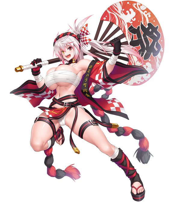 真理到達 #おっぱいは全てを解決する 