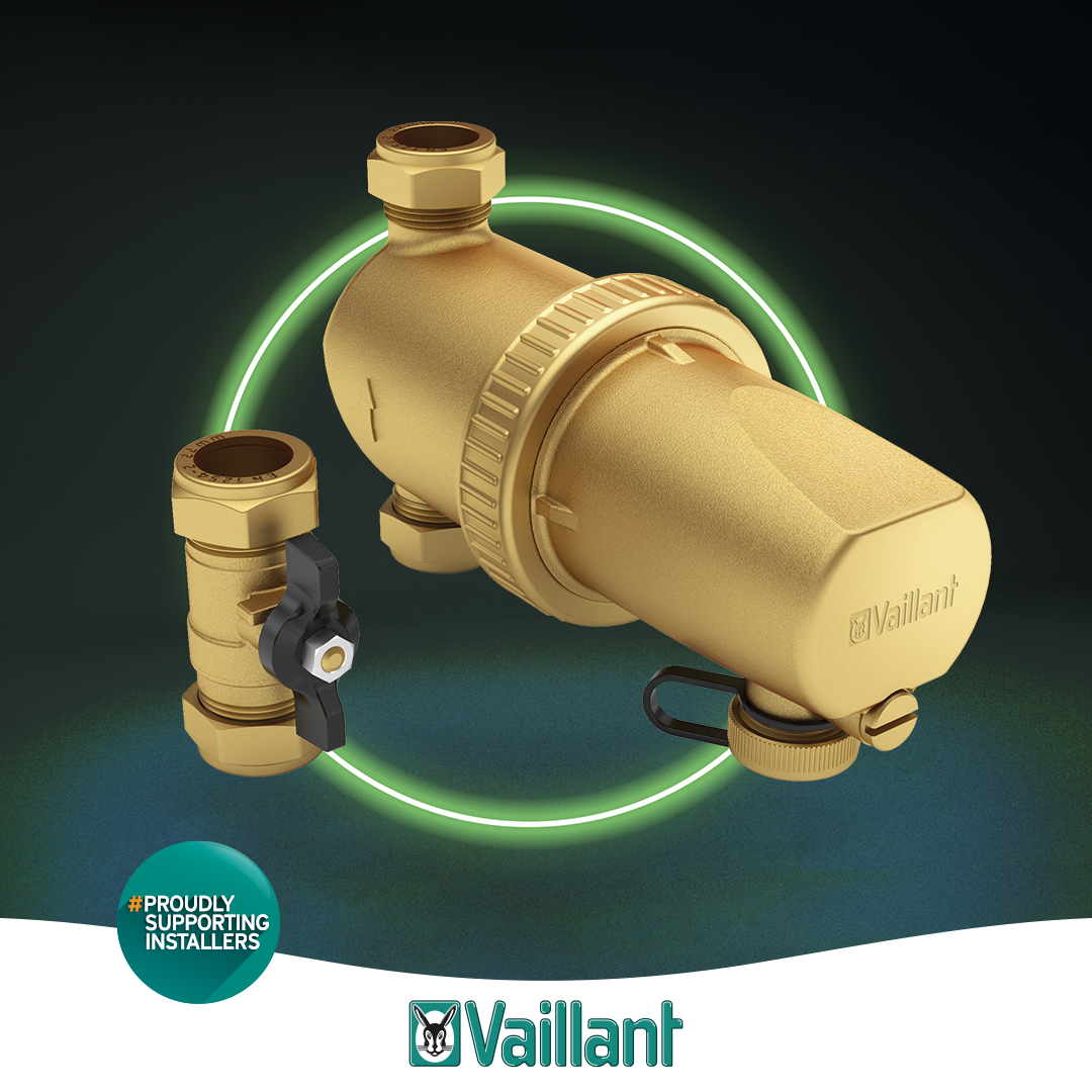 vaillantuk's tweet image. The new #VaillantUK Advance Boiler Protection Kit is here! Install and register with the ecoFIT pure combi pack on #Advance to give your customers a 10-year guarantee registered! For more information, visit bddy.me/3b28DEv #ProudlySupportingInstallers
