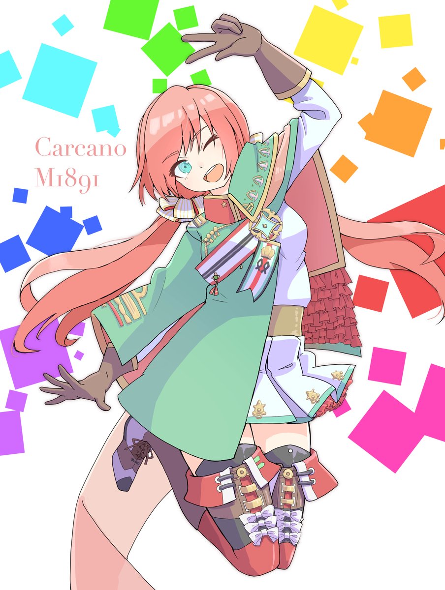 Twoucan カルカノ の注目ツイート イラスト マンガ コスプレ モデル Twoucan カルカノ の注目ツイート イラスト マンガ コスプレ モデル
