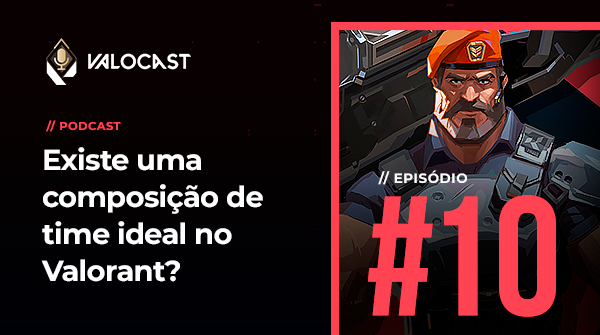 COMO FUNCIONA A RANQUEADA DO VALORANT? Novidades para o ATO II