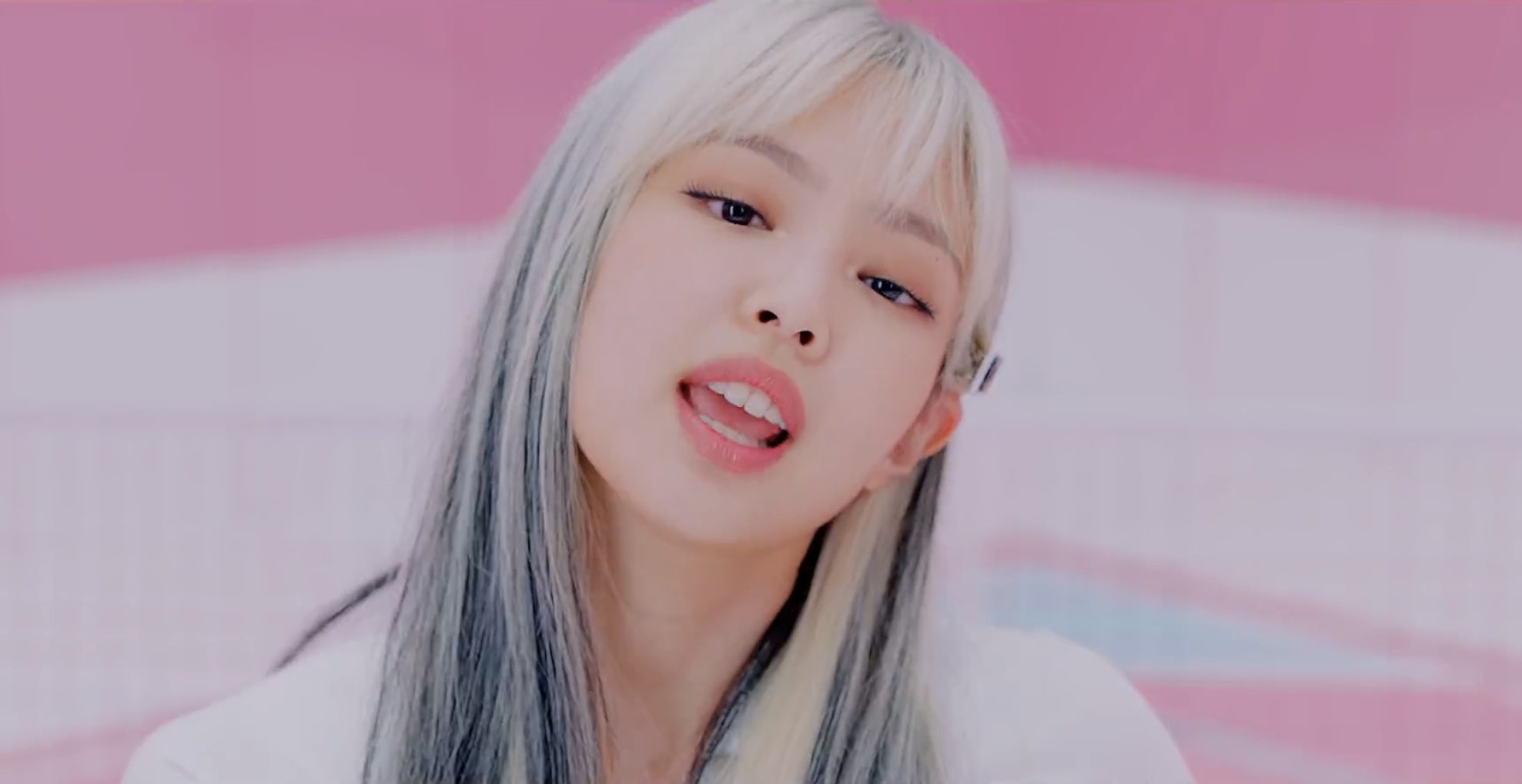BLACKPINK айс Крим