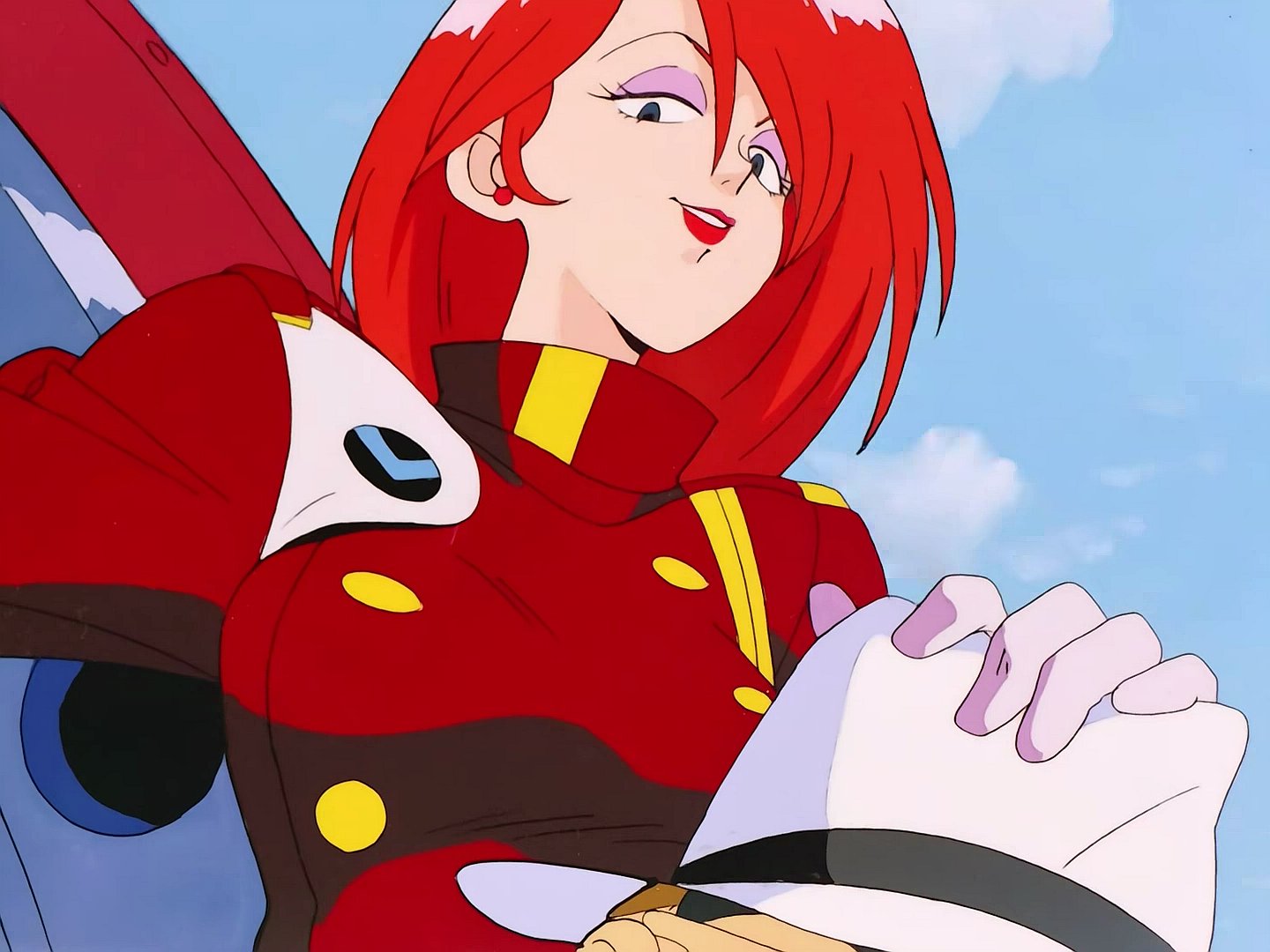 Reference Emporium on X: Screenshots of Grandis Granva from Nadia: The  Secret of Blue Water. Albums t.cov8VBUm0XEp or  t.corKvWuVijDW t.co64UuleBOCH  X