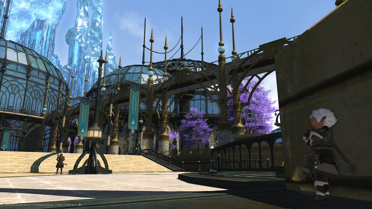 Theimitation1's tweet photo. Due to the Rising event I thought I'd celebrate with putting on a favorite outfit of mine. It's almost like I was meant to wear it. 1/2 #GPOSERS #ardbert #warrior #FFXIV #ffxivrisingevent https://t.co/yEd5DwA9ch