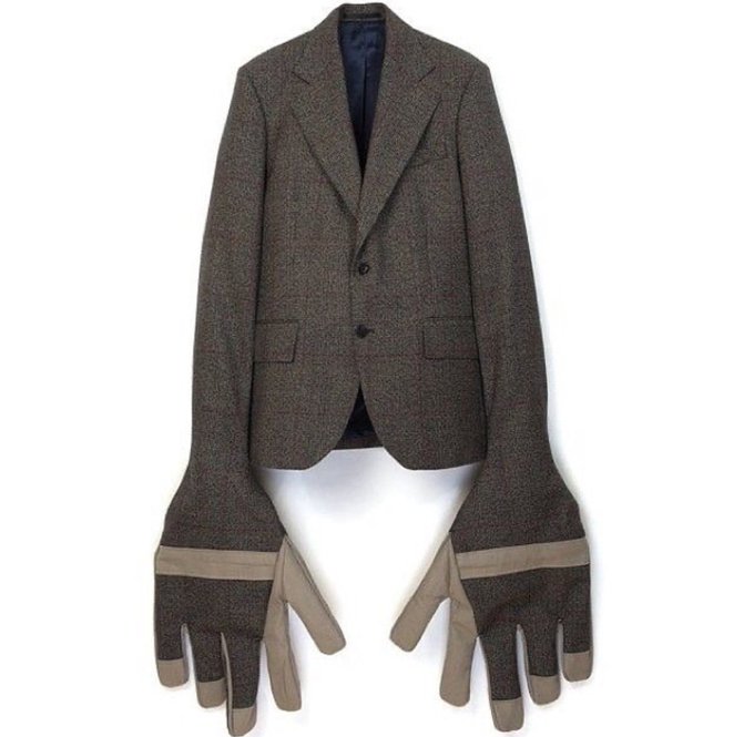 すげえ服見つけた。。 