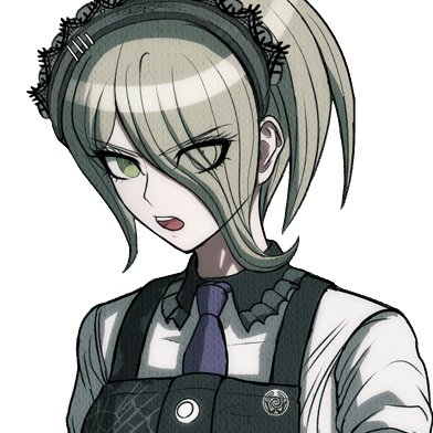 ☆ kirumi tojolesbian and trans (she/they/bun)