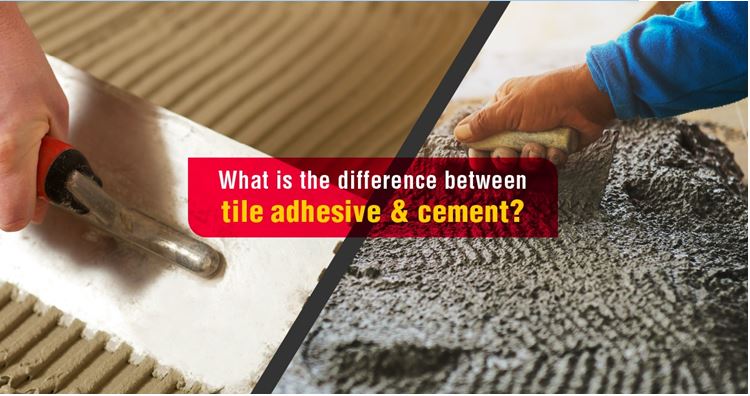 What is the difference between tile adhesive and cement?
Click at innovativedesign.co.in/what-is-the-di…
Blog by Innovative Design Associates, General Contractor in Delhi NCR
WhatsApp @ 9313108910
or visit innovativedesign.co.in

#interiorblogs #indianblogs #blogger #adhesive #cement