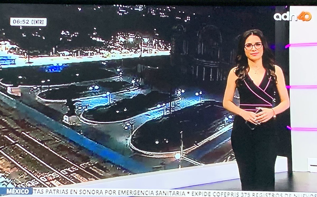 cmrosado's tweet photo. nada como noticias al despertar con @maraduron10 y pronto despertaremos más temprano 05:30 / enhorabuena Mara ! https://t.co/4AUmRut7zR