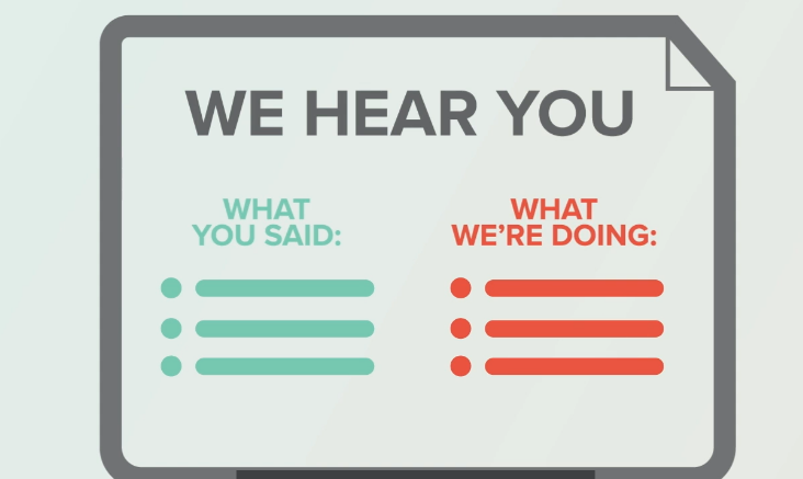 4SharedInsight's tweet image. When #nonprofits and #funders #CloseTheFeedbackLoop "It demonstrates that respect, that empathy that says, Hey, you don't get there without #listening," @andmoorebrower @WK_Kellogg_Fdn 
buff.ly/2Yzw1nN
#feedback #Feedback4Equity