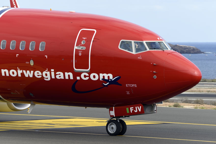 InvezzPortal's tweet image. Norwegian Air’s loss widens to £460 million in the fiscal first half. 
#NorwegianAir #Coronavirus #TravelnTourism #H1Loss #StockMarketNews #JacobSchram #VirginAtlantic #BudgetAirline #Norway
invezz.com/news/2020/08/2…