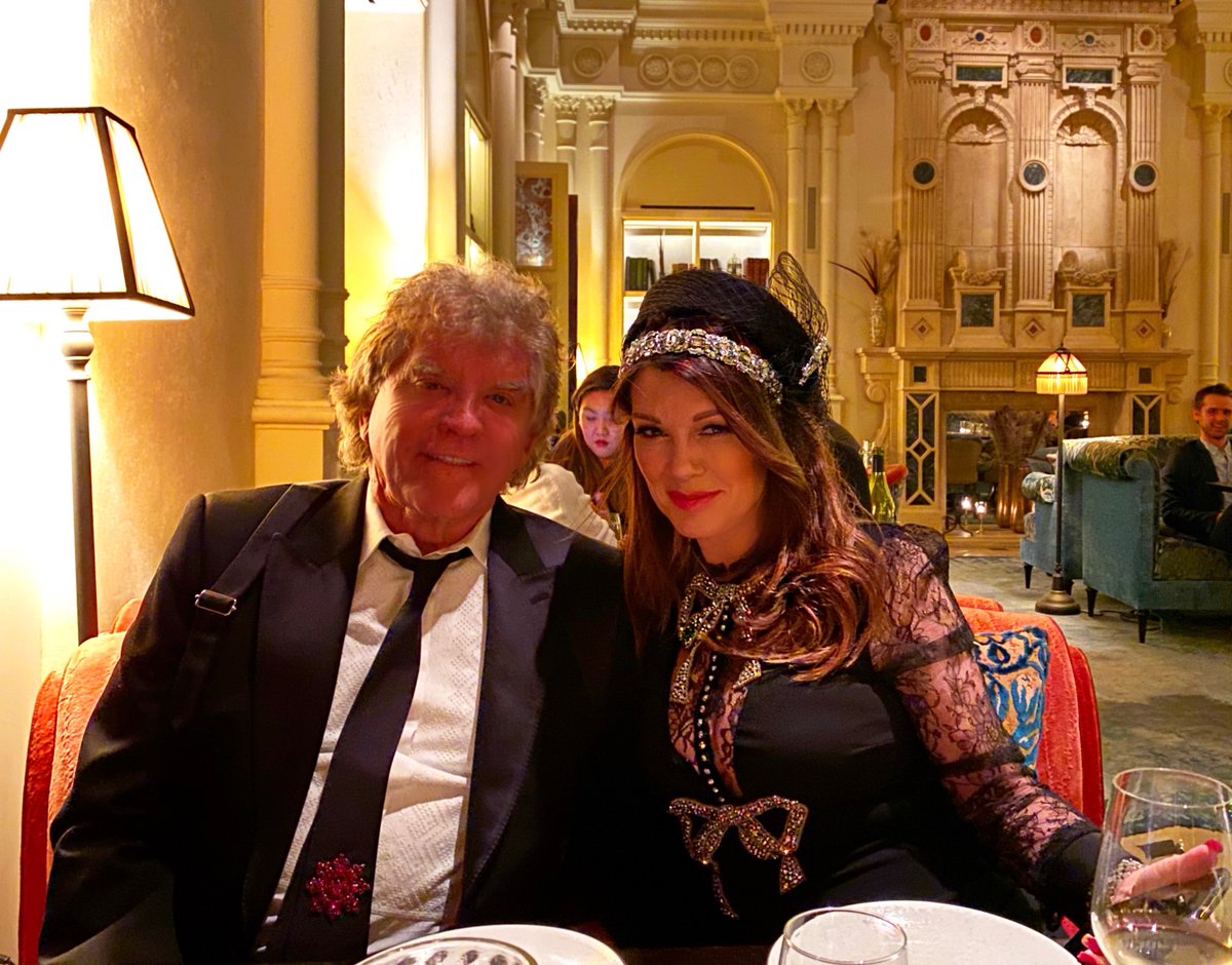 Lisa Vanderpump tweet media