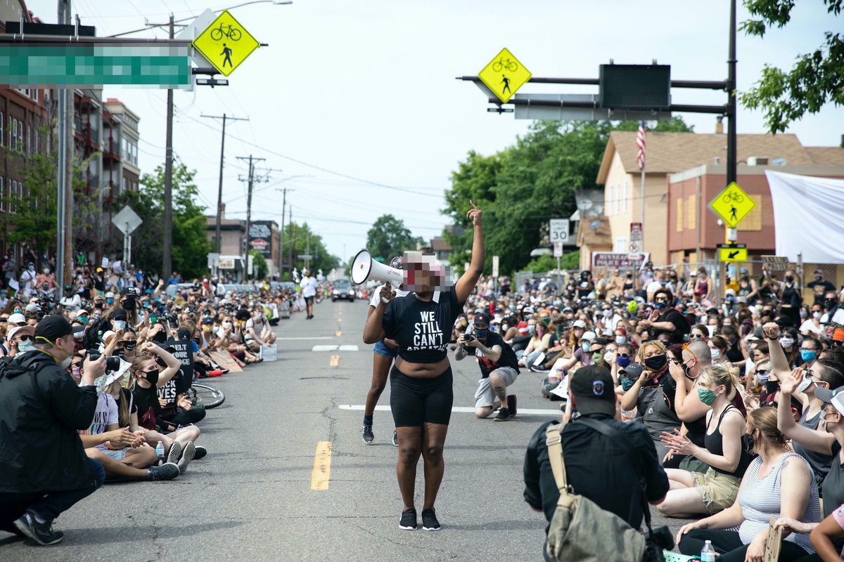 “It would be fatal for the nation to overlook the urgency of the moment.This sweltering summer of the Negro’s legitimate discontent will not pass until there is an invigorating autumn of freedom and equality.1963 is not an end, but a beginning.”  #IHaveADream