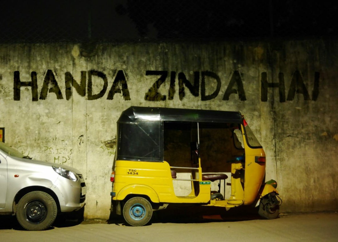 Ravi Handa tweet media