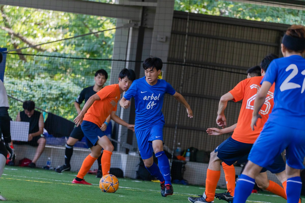 F7sl ソサイチリーグ公式 V Twitter Fullmatch Arbol Vs Sporting Echo ソサイチ関西リーグ1部第8節 T Co Yziighp3sk Youtubeより