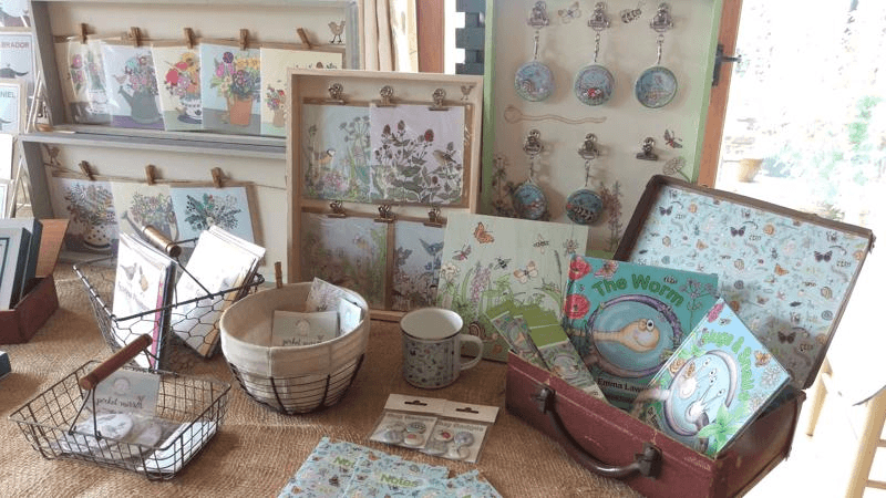 ShropVirtual's tweet photo. Shropshire Virtual Show - Special offer from @EmmaLDesigns - Stand 271 -
10% off all orders until 31st August - Code ELDSVS10
#shropshire #shropshirehour #virtualevent #shroplocal https://t.co/vqawpMeaCU