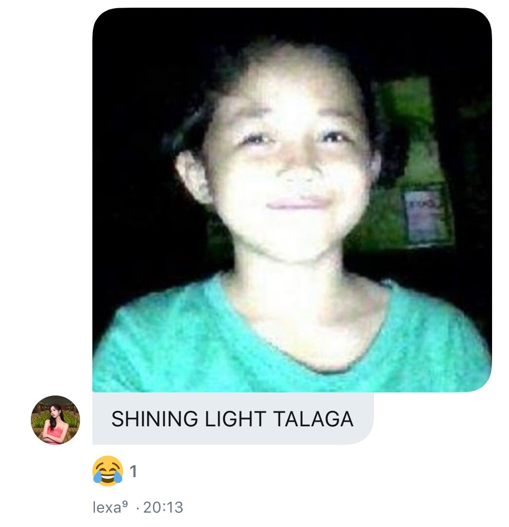 —END OF THREAD—  #eringlight