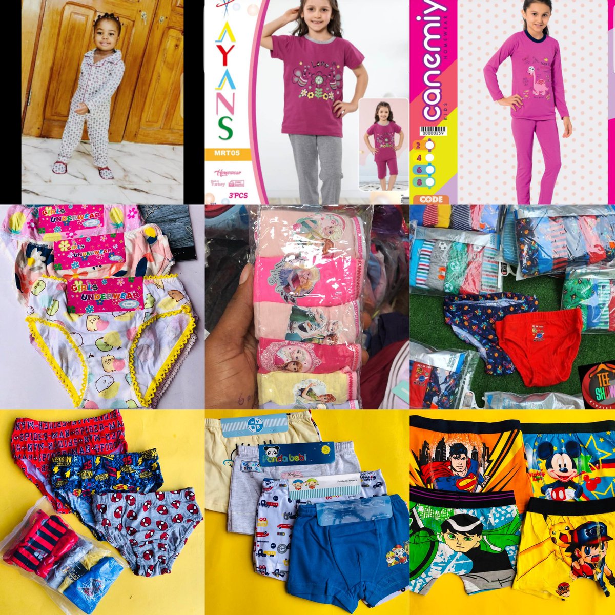 rennieakin's tweet photo. We are open for business
Please retweet...my customers might be on your TL..

Contact Flirtysecrets by mo for your quality and affordable underwear,lingerie and sleepwear for men,women n children..IG:flirtysecrets_by_mo
FB:flirtysecrets by mo.... https://t.co/wCAkkH1BWM