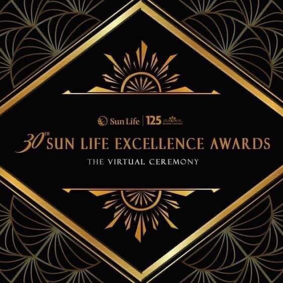 BeneSison's tweet photo. Today we put the spotlight on our @SunLifePH excellence awardees who worked hard to help Filipinos secure a brighter future. 
We anchor our journey on their achievements as they remind us of how we have it in us to succeed even amid challenging times. https://t.co/6BRDfUsJfo