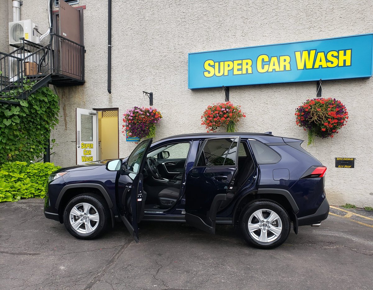Super Carwash Milton (@supercarwashmil) on Twitter photo 