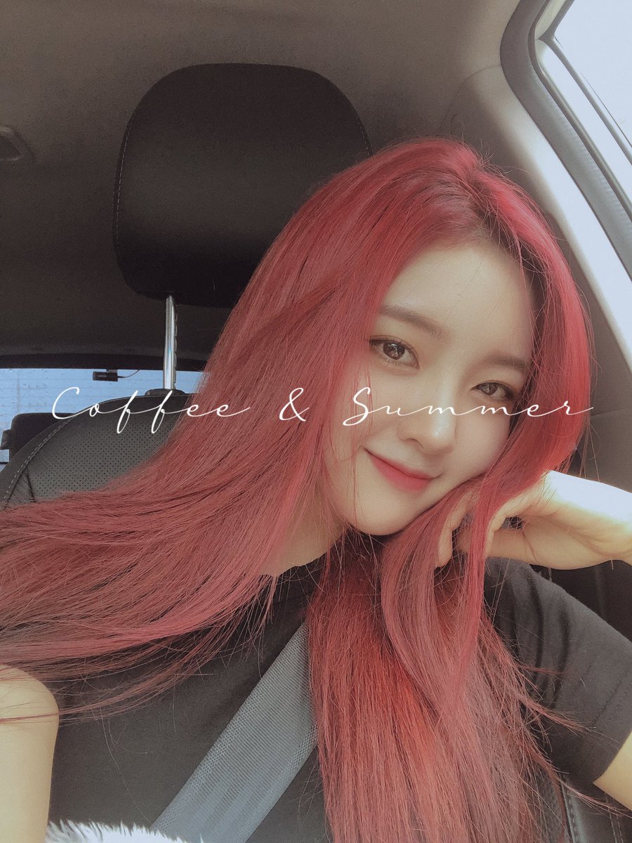 밀리 이번주도 고생많았어 ❤️

#SIS #에스아이에스 #가을 #gaeul
#kpop #idol #1100 #보고싶다 #밀리