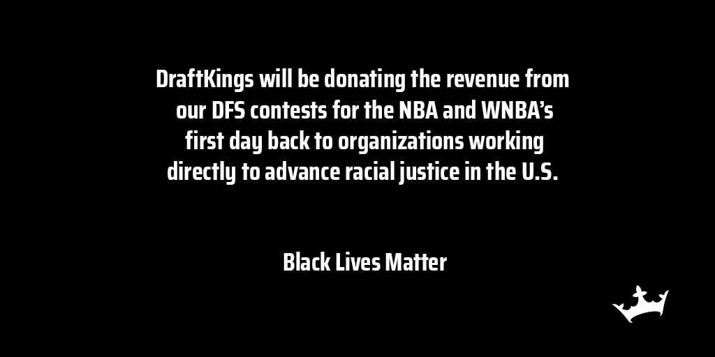 DraftKings's tweet photo. https://t.co/A8vjaItsbN