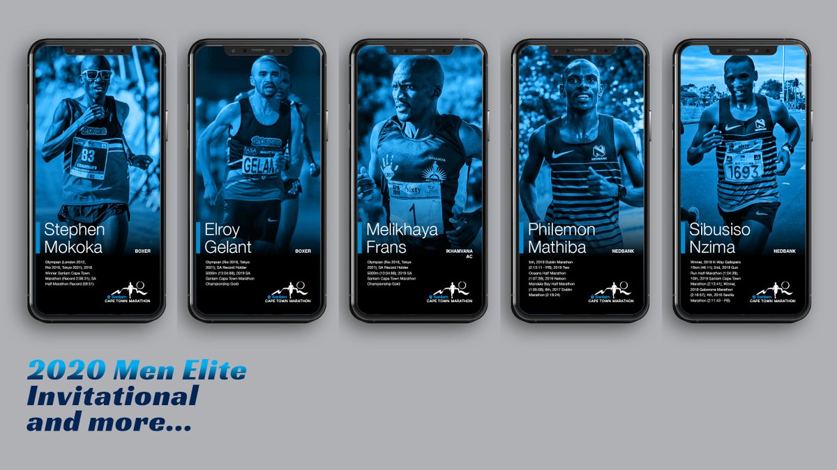 Mens Elite Invitational: bit.ly/VirtualElite