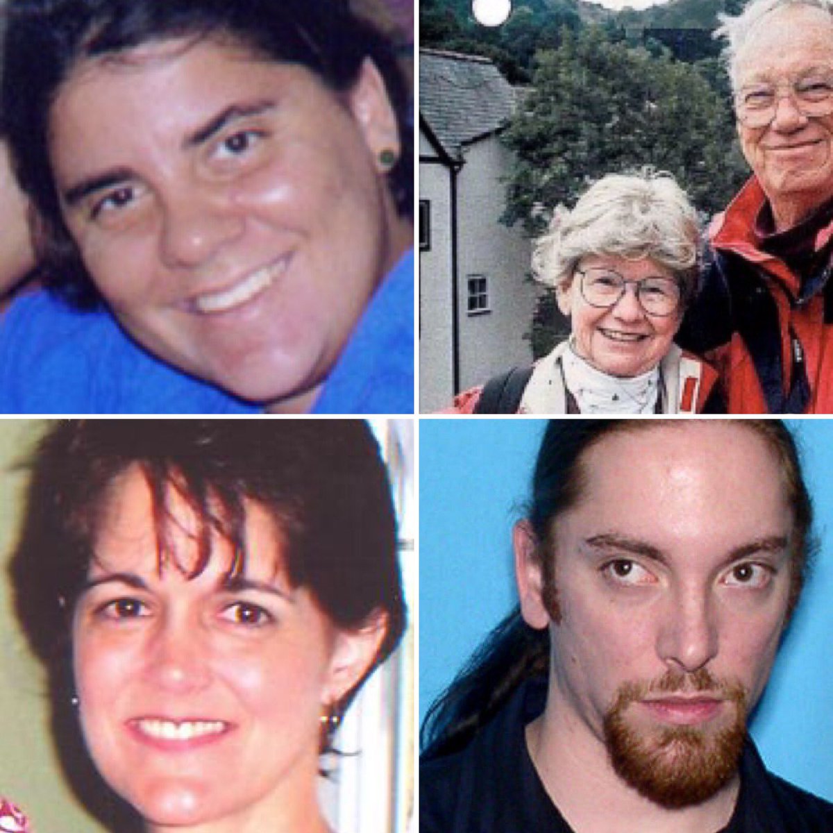 Sarah covers the lady who hated Joe's, Tillie Klemek. Talysa tells us abou the National Forest Serial Killer, Gary Hilton. 
 linktr.ee/shitshowtcp
🖤
#shitshow #shitshowtcp #murder  #blackwidow #poison #illinois #oldtimey #serialkiller #nationalforestserialkiller #garyhilton