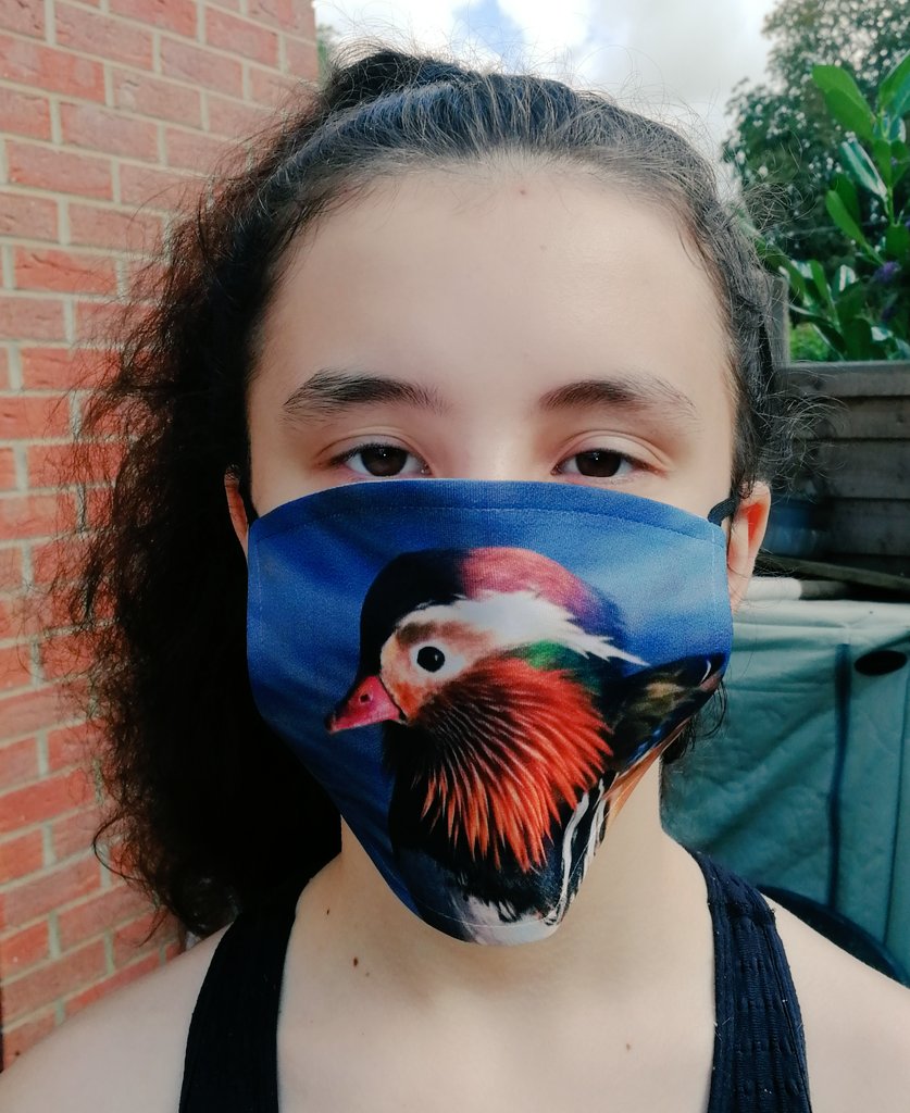 You can buy 'Male Mandarin' here; https://www.carlbovis.com/product-page/face-mask-male-mandarin 