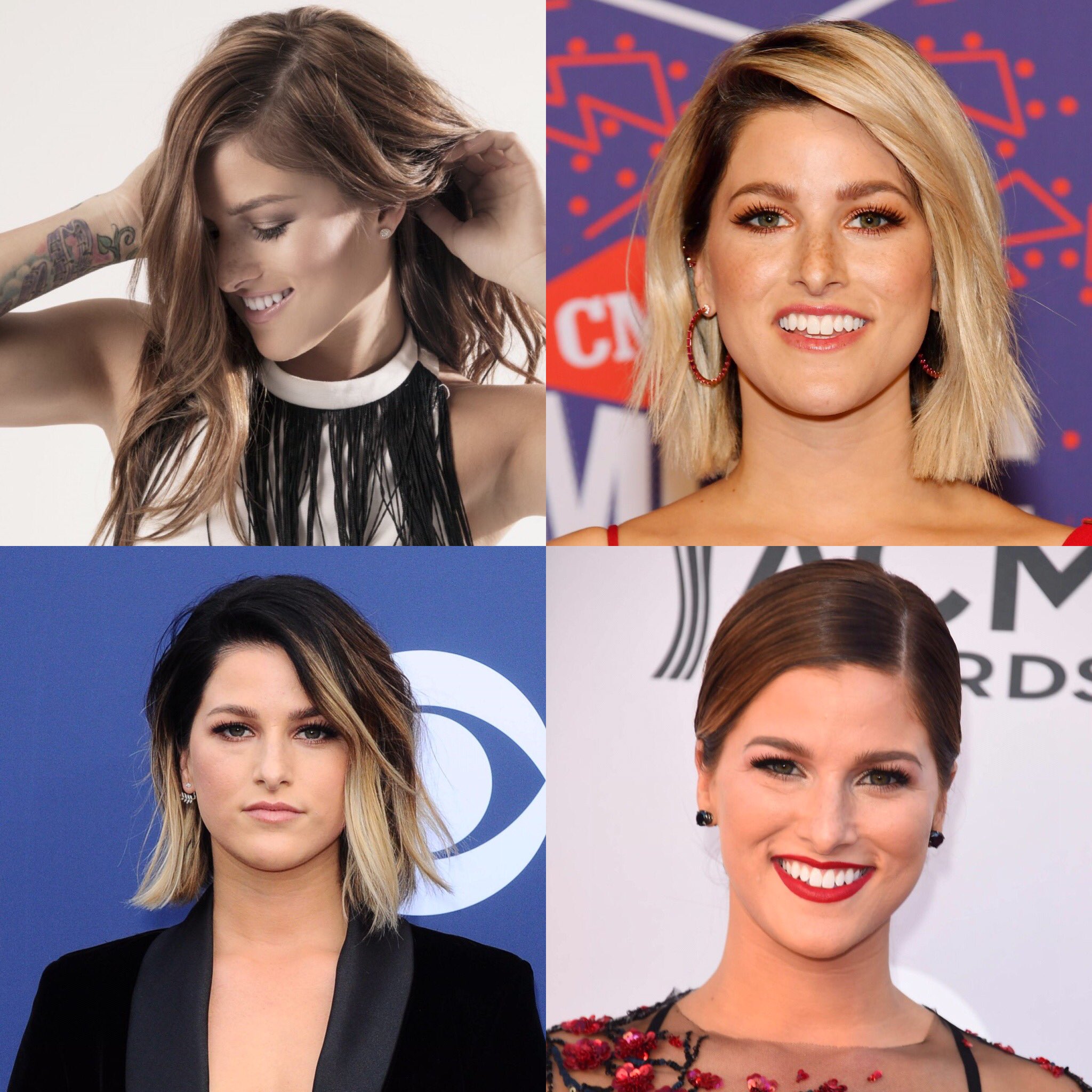 Happy 31 birthday Cassadee Pope . Hope that she has a wonderful birthday.         